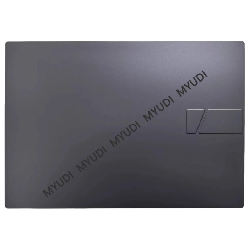 جديد قذيفة ل Asus Vivobook 16 X1605 M1605 X1605Z M1605Y M1605X X1605V X1605PA X1605ZA X1605VA غطاء شاشة الغطاء العلوي المفصلي غطاء #2