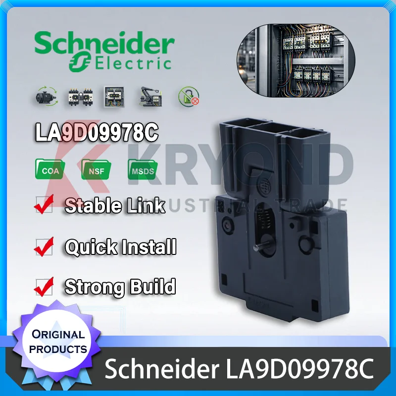 Schneider Electric …