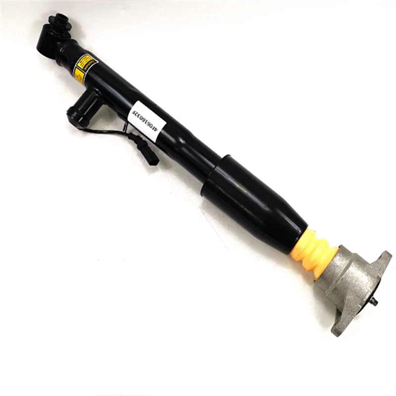 New Arrival 4F0616031D 4F0616032A Rear Air Ride Suspension for Adi A6 4F C6 S6 A6L Avant 2004 - 2011 Car Shock Absorber Buffer