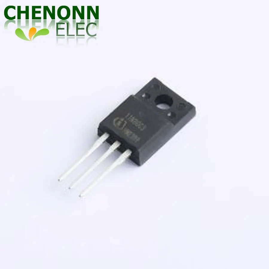 

5PCS/LOT SPA11N80C3 (MOSFETs)