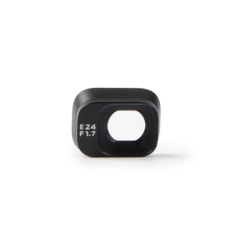 Imagem -05 - Câmera Lens para Mini Pro Gimbal Shell Frontal Peças de Reparo Portáteis Drone Substituição