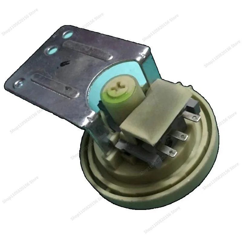 For Compatible with Little Swan Midea Washing Machine Water Level Sensor Switch WM008000021