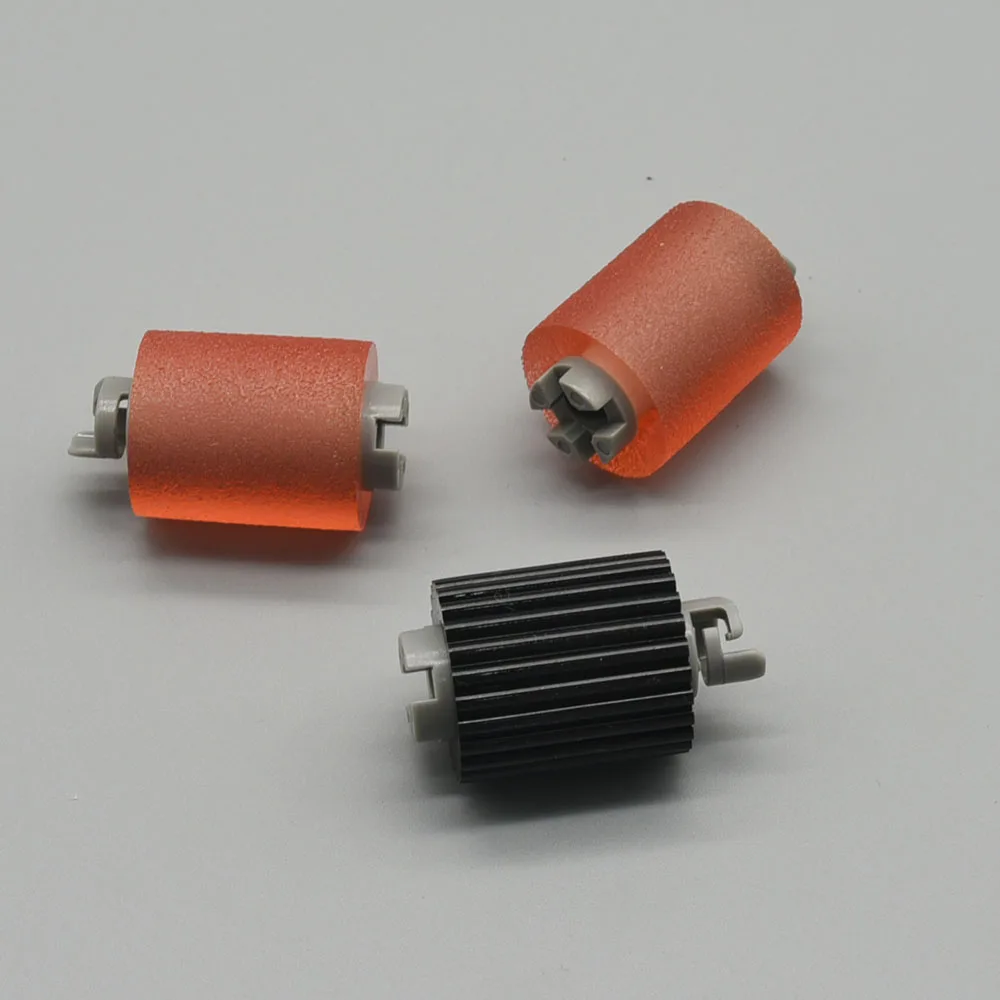 

10SETS A64J564101 Tray 1 2 Feed Separation Pickup Roller for Konica Minolta bizhub C458 C658 308e
