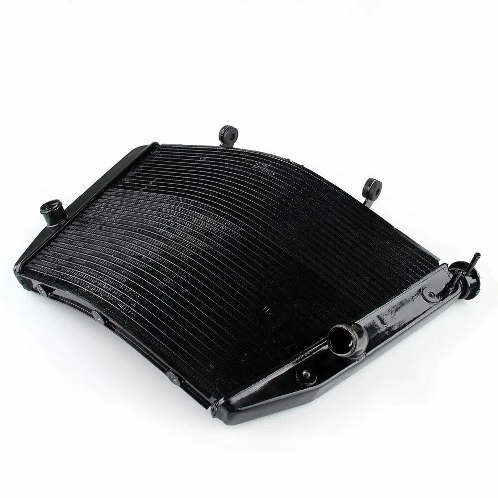 Engine Cooler Radiator For Suzuki GSX-R1000 2009-2016 K9