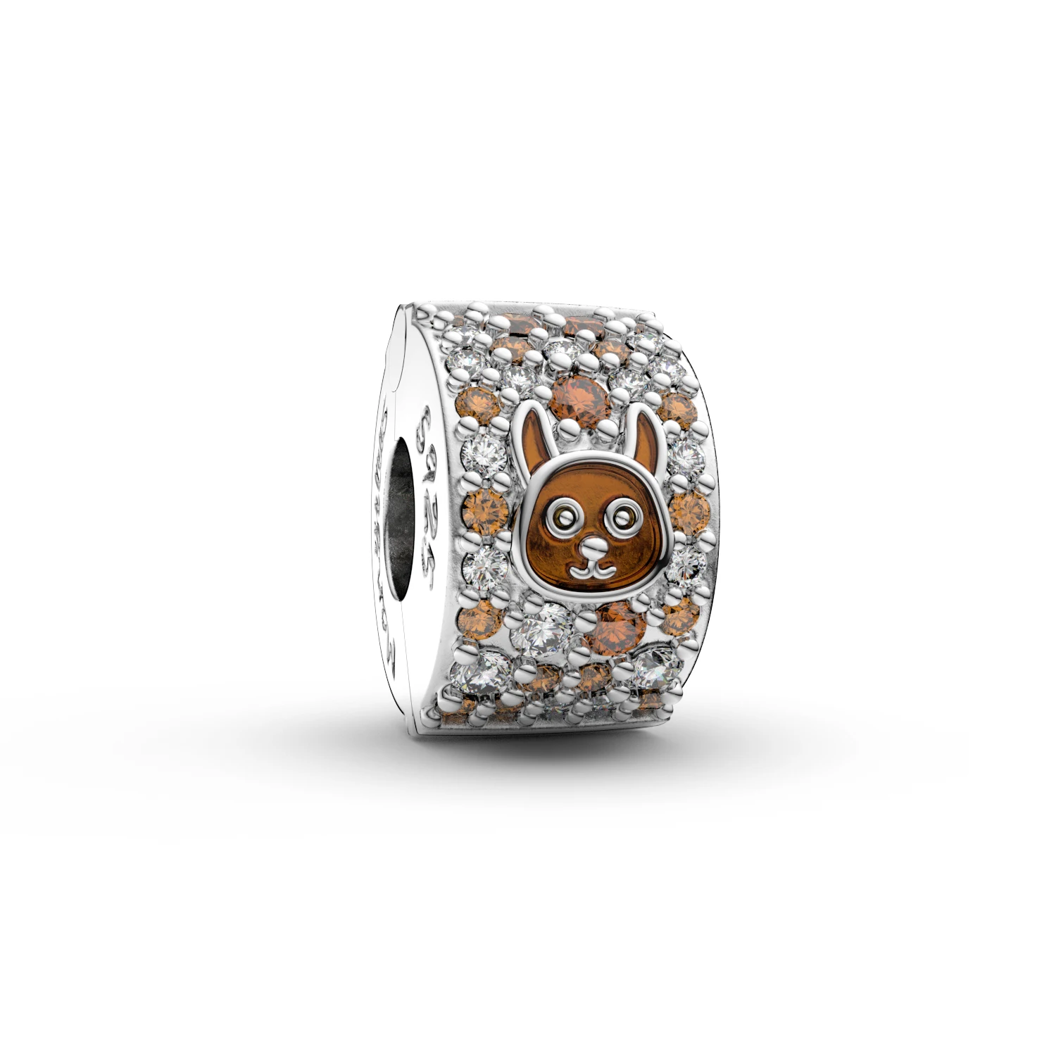Manyilus S925 Silber Libelle Grüner Kristall Charm für Original Armband Natur Flügel Schmuck Anhänger DIY Elegantes Sommergeschenk – Detail 3