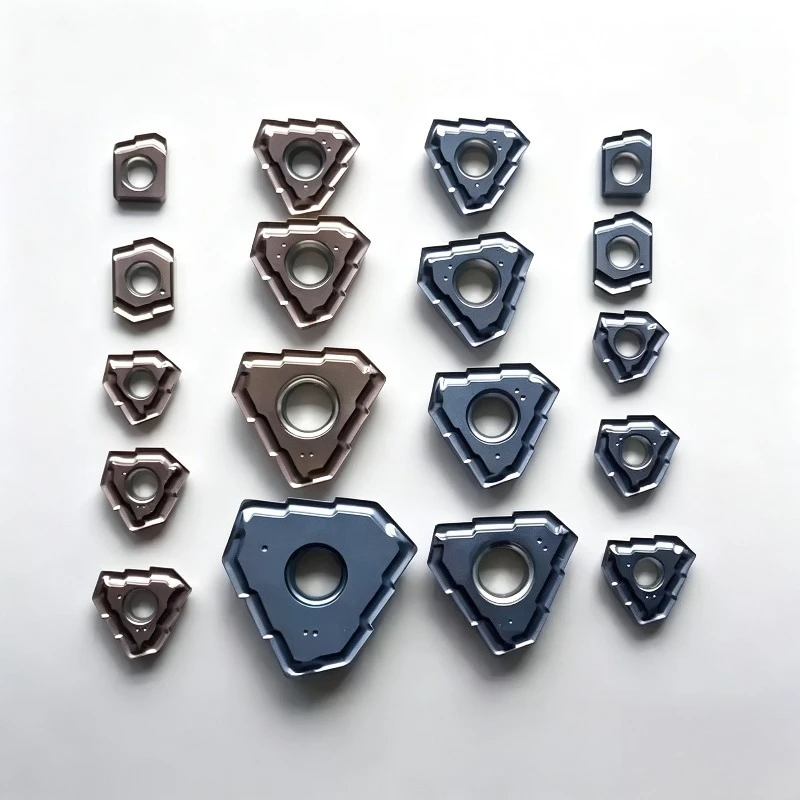 10pcs TOGT ZSGT LOGT ZSGT060204 DT LOGT060204DT TOGT070304DT TOGT080305DT TOGT090305DT SU1250 SH1250 SU1250G SH1250G External