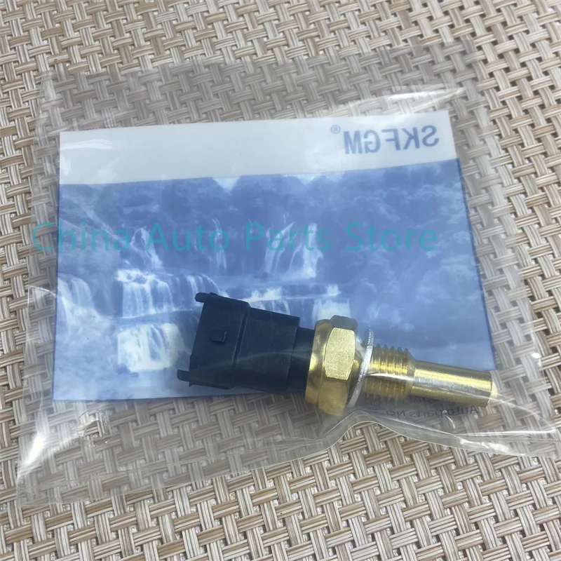 Coolant Water Temperature Sensor 6238422 for Opel Vectra Cadillac Buick Chevrolet Express GMC Savana Saab Pontiac Saturn Suzuki