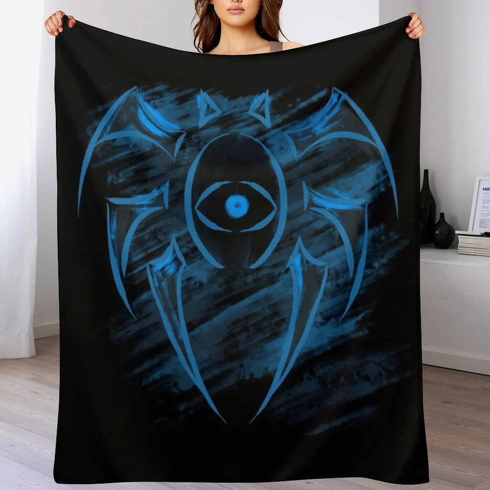 

House Dimir Throw Blanket christmas decoration Tourist Luxury Thicken For Baby Blankets