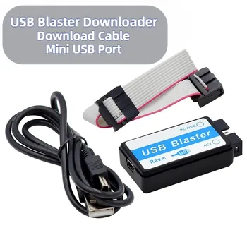 Mini câble USB Bl84à 10 broches, câble de connexion JTAG pour programmeur CPLD FPGA NIOS JTAG, prise en charge de tout pour appareil ATLERA