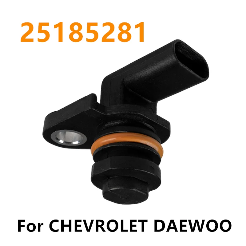 Auto Parts Camshaft Position Sensor For Chevrolet Camaro Colorado Malibu GMC Acadia Canyon 12638266 25185281 25190563 SU15204 28