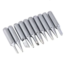 Solder Screwdriver Iron Tip 900M-T for Hakko Lukey 852D Soldering Rework Station Tool