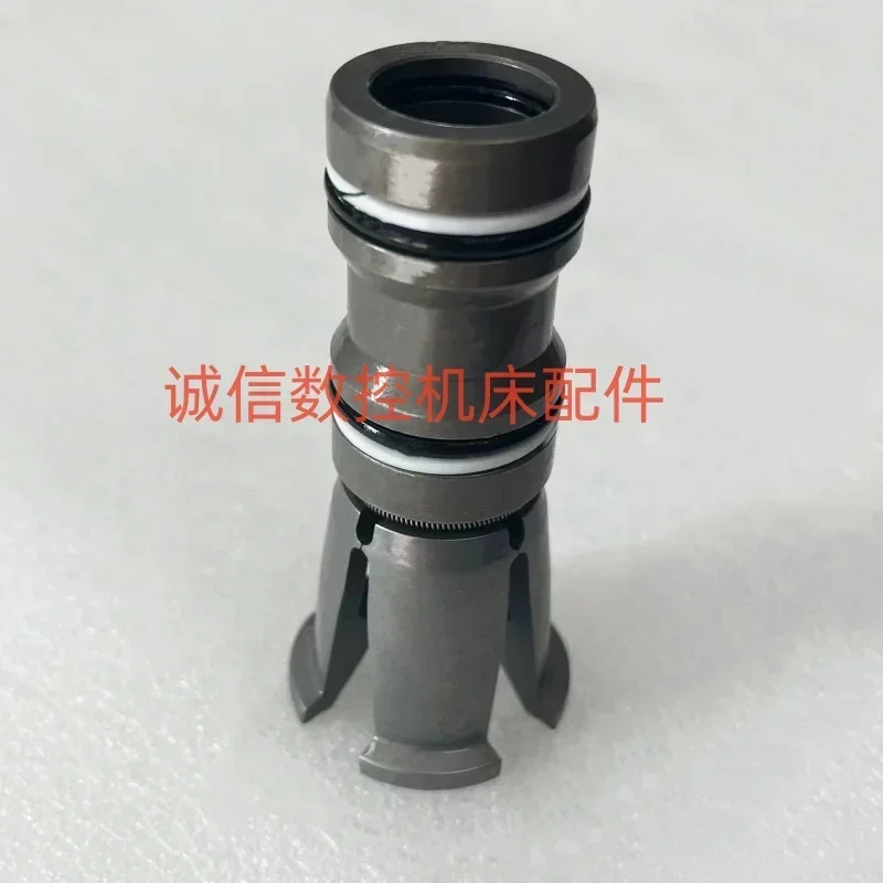Authentic Spindle Puller Claw with Four Flaps, BT30, BT40, BT50 Puller Claw
