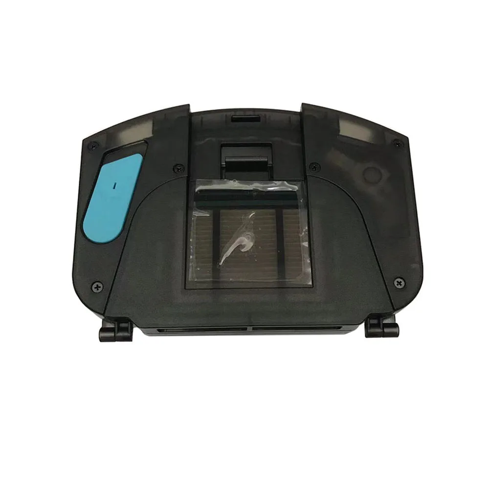 ل Conga 2290 Ultra Filter 2 في 1 صندوق غبار خزان المياه لأجزاء المكنسة الكهربائية الروبوتية Conga 2290 Ultra