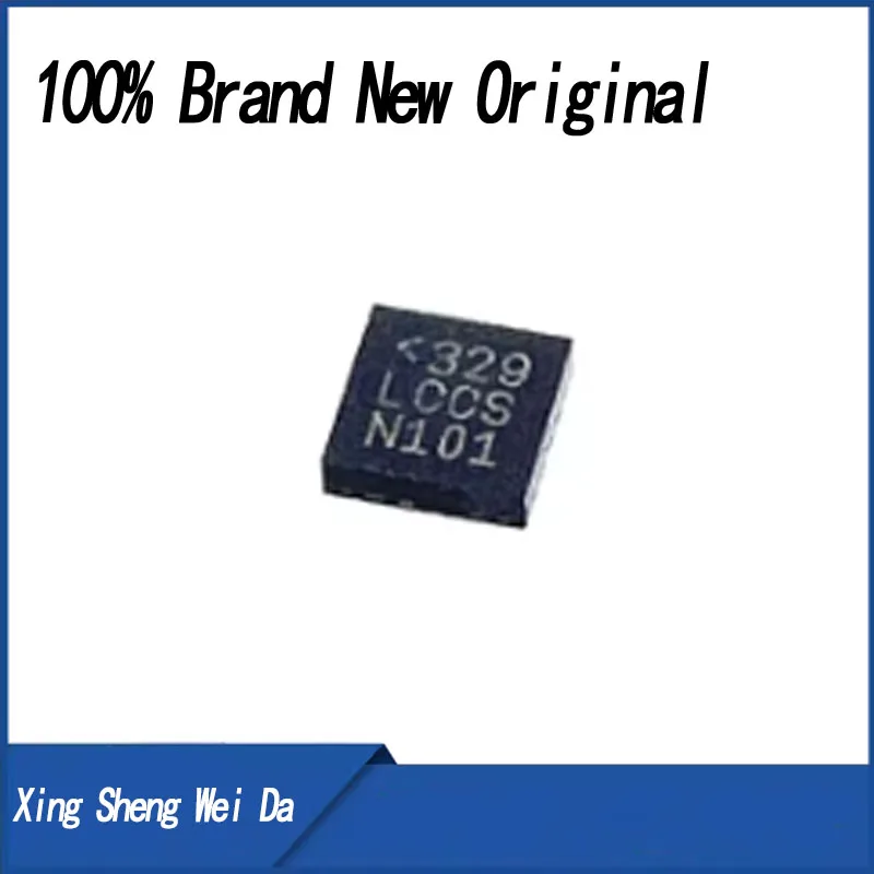 

(1piece)100% New LTC6400CUD-20 LTC6400IUD-20 LCCS QFN-16 Chipset