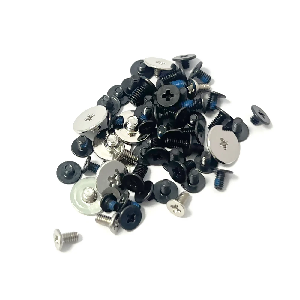 For LENOVO ThinkPad L380 20M5 20M6 L380 Yoga 20M7 20M8 L390 20NS L390 Yoga Complete Set of Screws Laptop Replacement 02DA339