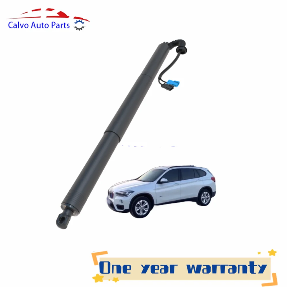 

a pair Electrical Powered Liftgate Lift Support Strut Right 51247481807 For BMW X1 F48 F49 2.0L 2018-2020