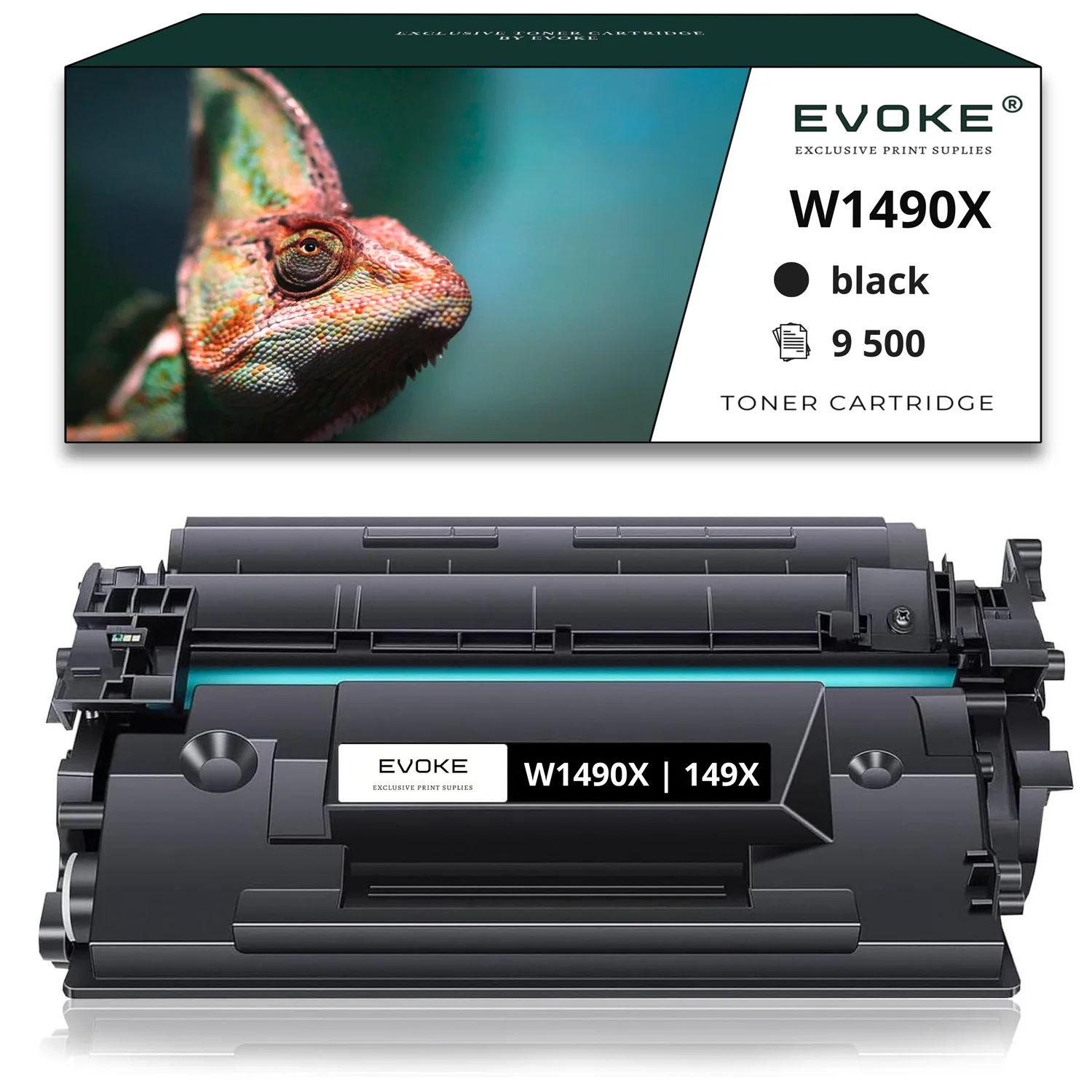 Der M110W Toner: Eine detaillierte Bewertung für professionelle Druckergebnisse