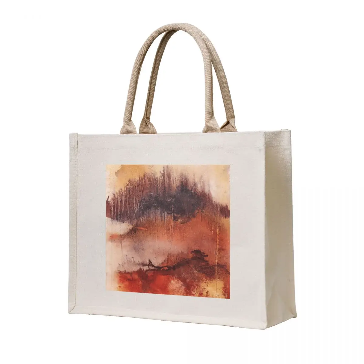 

Rooting Tote Bag reusable shopping bag bags woman 2025 tote bag custom large size bags
