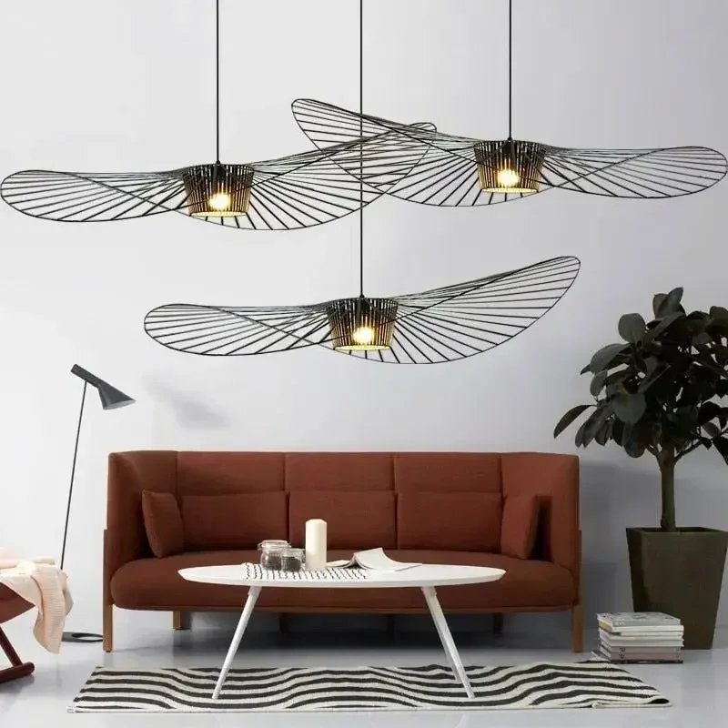 

Modern Lustre Pendant Lamp Suspension Classic Chandeliers Restaurant Bedroom Fashion Pendant Light for Living Room