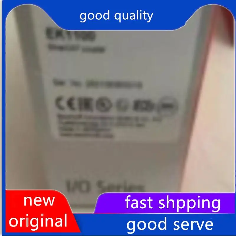 New Original EK1100 new and original