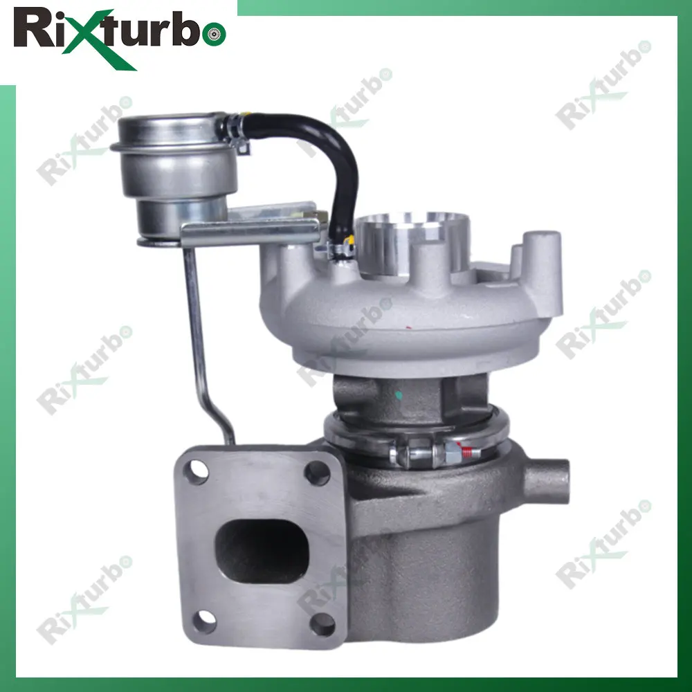 Turbolader TD05H 49178-03123 Complete Turbine TD05H-14G-10 Turbo charger 28230-45100 for Hyundai Mighty 3.5 ton 4D34T-D4DA