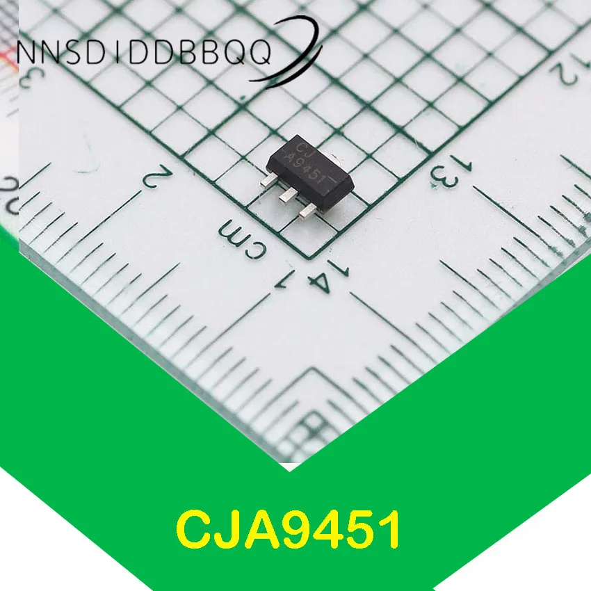 20Pcs/Lot CJA9451 A… - image