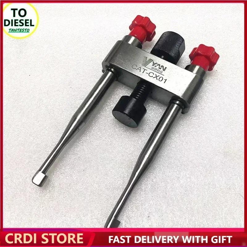 

Free Shipping! FOR CAT C7C9 Diesel Common Rail Injector Puller Remove Repair Tool