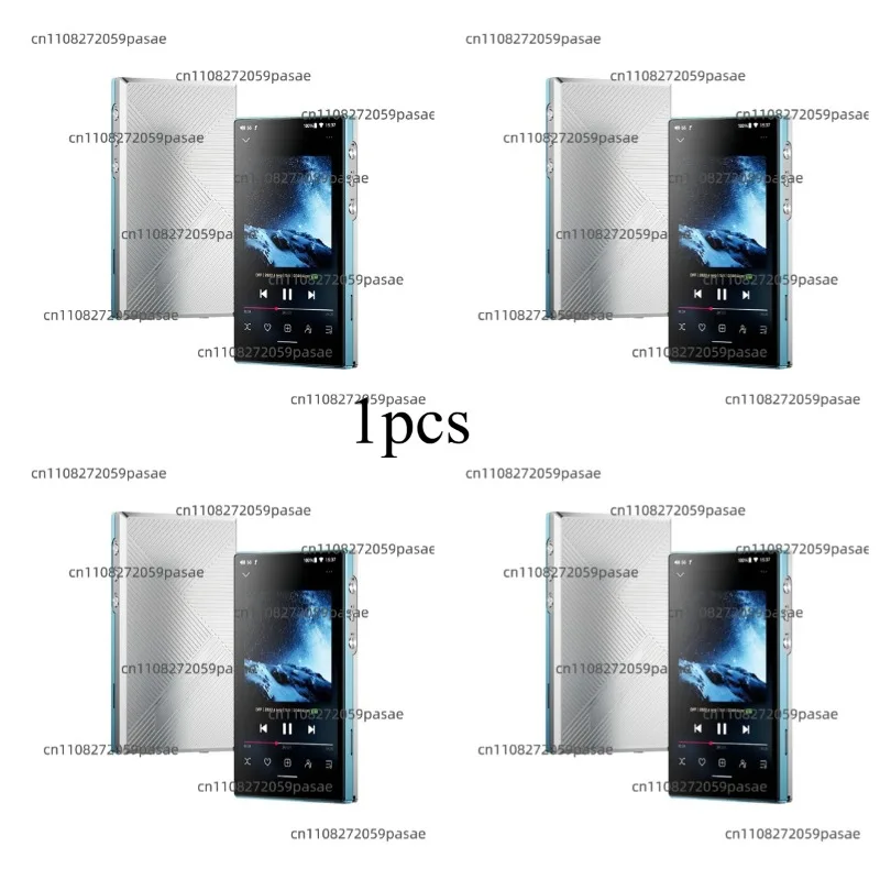 JM21 Portable Lossl…