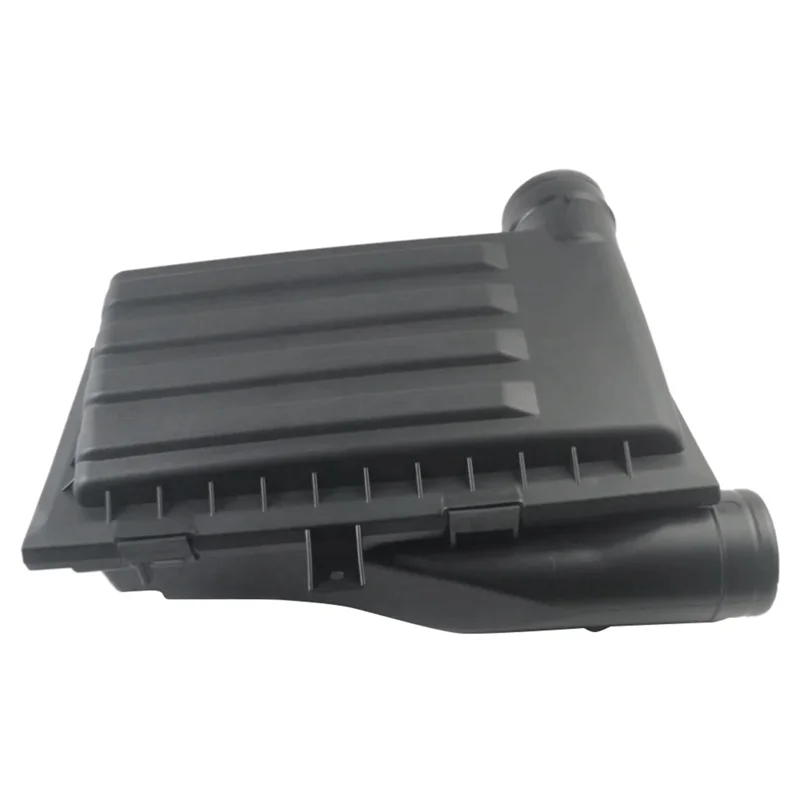 Compact 1 PCS Air Filter Housing 04E129611AK 04E129611G 04E129611AG Black Plastic For VW Golf Jetta Fox Sharan Tiguan EA211 1.4T