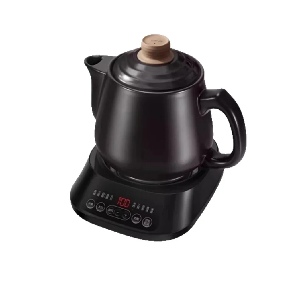 

Automatic health pot health pot