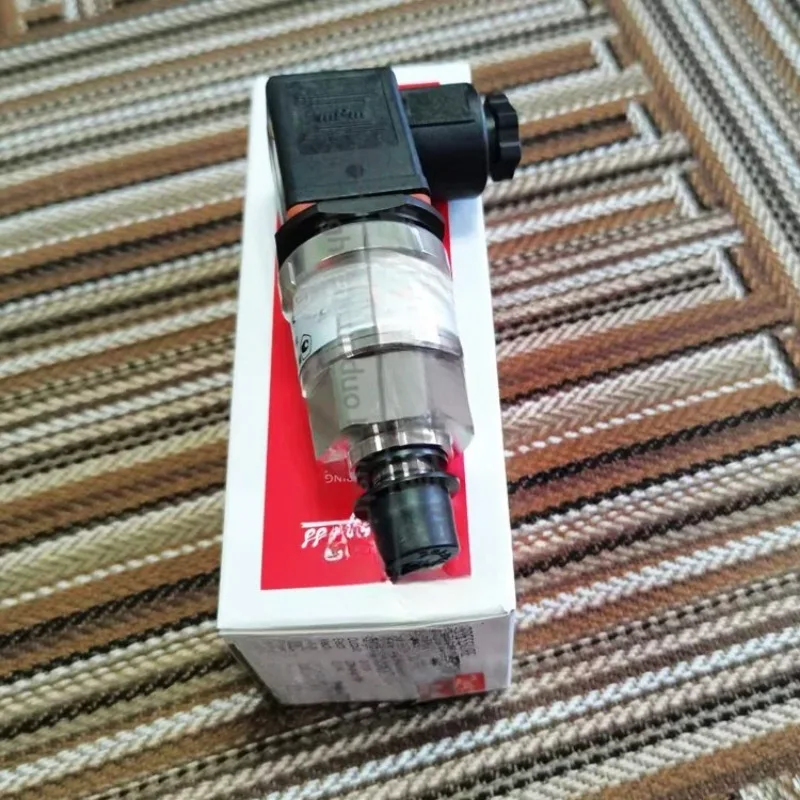 Parts for Danfoss Pressure Sensor MBS3050 060G1408 060G6638 Excavator Parts