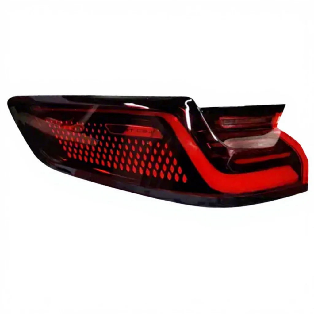 Rear Lamp Assembly Fit BYD Song Plus DM-I 2023-2025, 12V LED Brake And Turn Signal Lights, Multiple Configurations Available