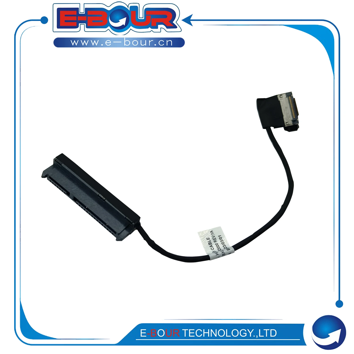 Laptop Repair SATA Hard Drive Cable SSD Hard Drive Adapter for AS GL503VD GL503VM Notebook HDD Connector Cable