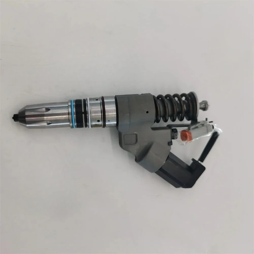Original High quality New For 3411756 Common Rail Fuel Injector for Cummins QSM ISM QSM11 ISM11 M11 Engine