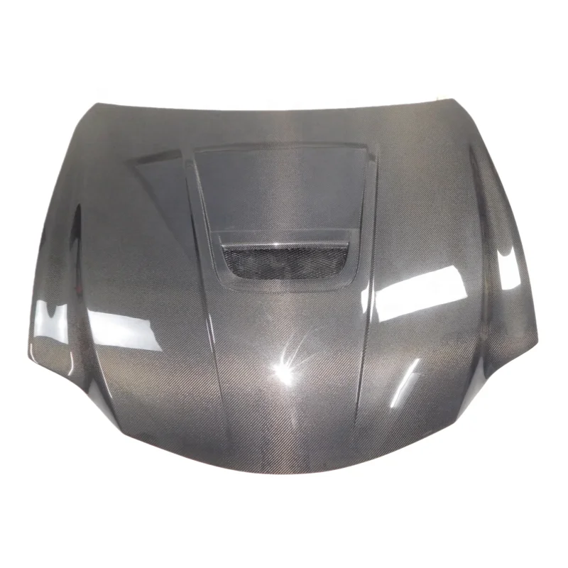 

Carbon Fiber Car Engine Cover Auto Hood for Lexus RC200T RC300 RC350 2015+