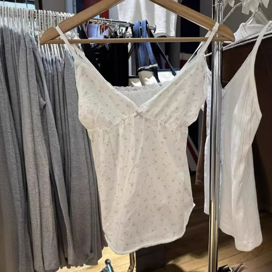 Thumbnail 2 - #38 Best Lace Trim Camisole to Buy In 2026