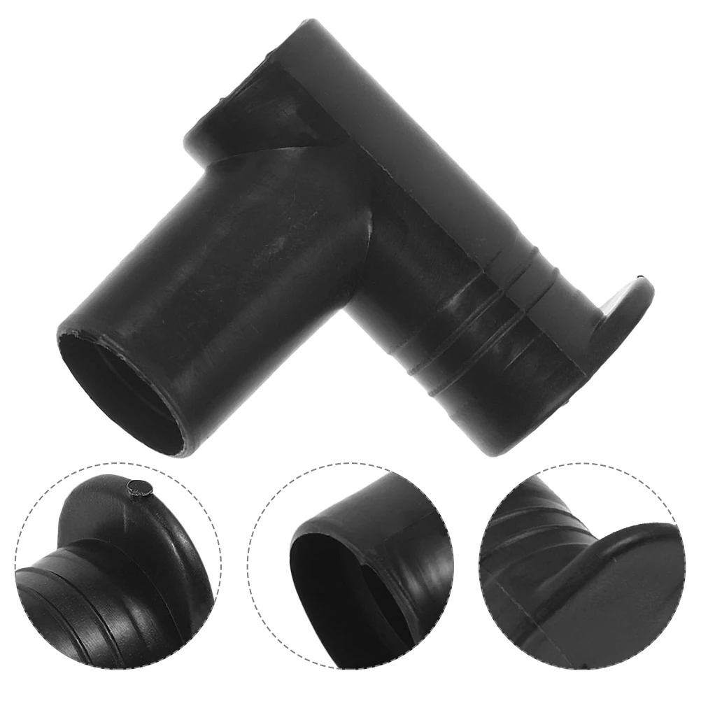 

Clothes Rack Joints Clothes Hanger End Cap for Clothes Drying Rack Connector Closet Rod End Supports for Wardrobe Tube Support