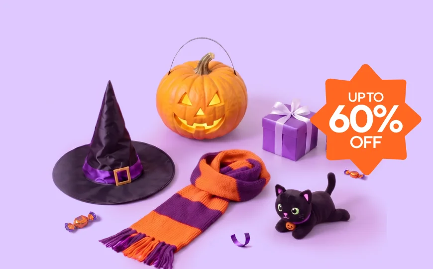 Big Sale