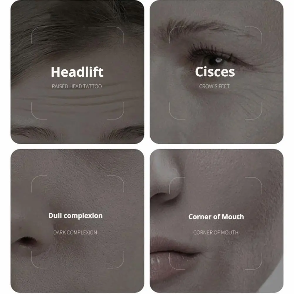 دكتور شيانغمي كريم مضاد للتجاعيد ترطيب خط تفتيح رفع ثبات يحسن طيات الأنف التجاعيد الجبين 20 جرام