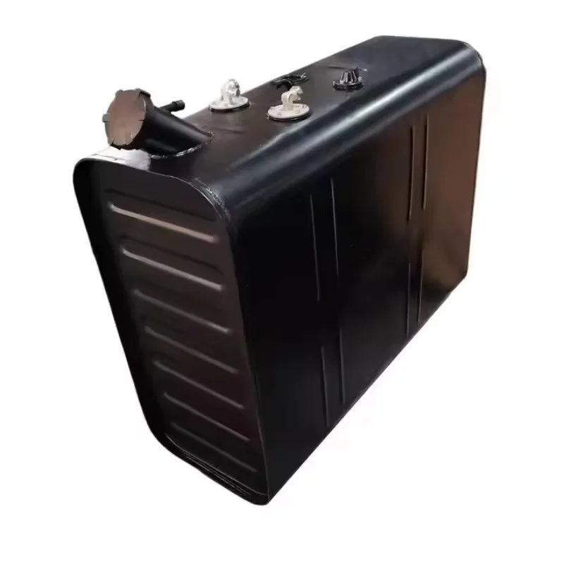 

The popular new type of high-performance square fuel tank for 200-liter dump trucks can be customized according to your drawings