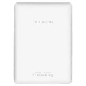 كتاب القارئ الإلكتروني الملون Meebook M6C ، 6 أفضل 12 قارئ كتب إلكترونية ملون مبيعا - رقم 7