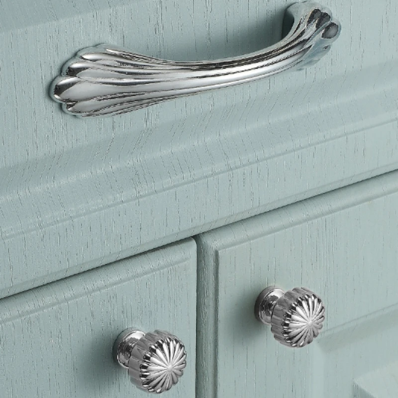 北欧ヴィンテージ真鍮家具ハンドル ブロンズハンドル キャビネ - Furniture And Kitchen Hardware Fitting のレビューと価格