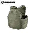 Verde militar