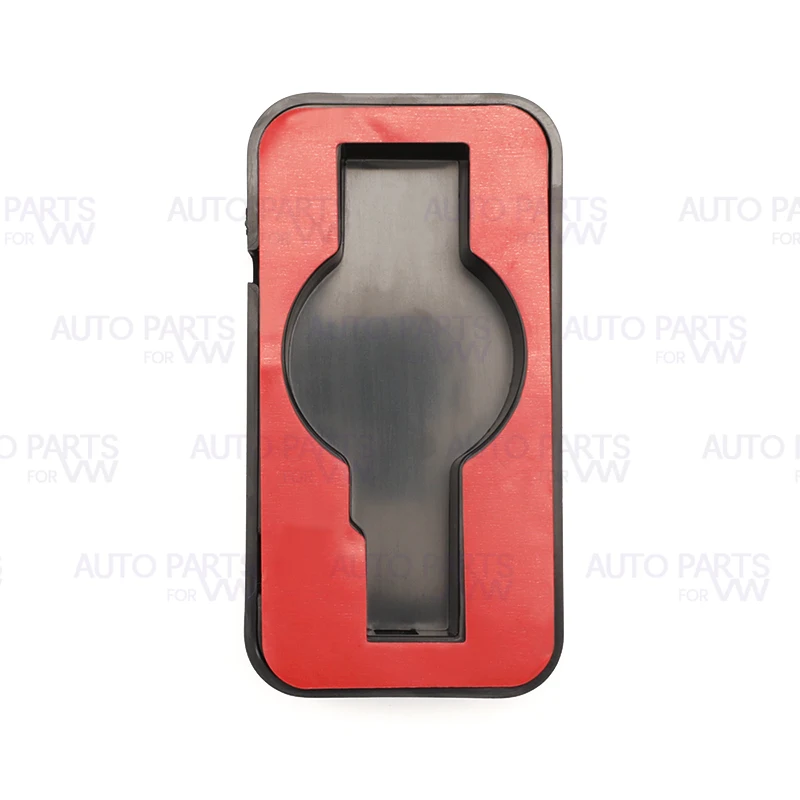 4ST 2ST 1ST sensing Car Rain umiditร sensore pioggia MQB staffa Box per Audi A3 8V A4 B7 B8 S4 A6 C6 VW Golf 7 MK7 Passat B8 CC