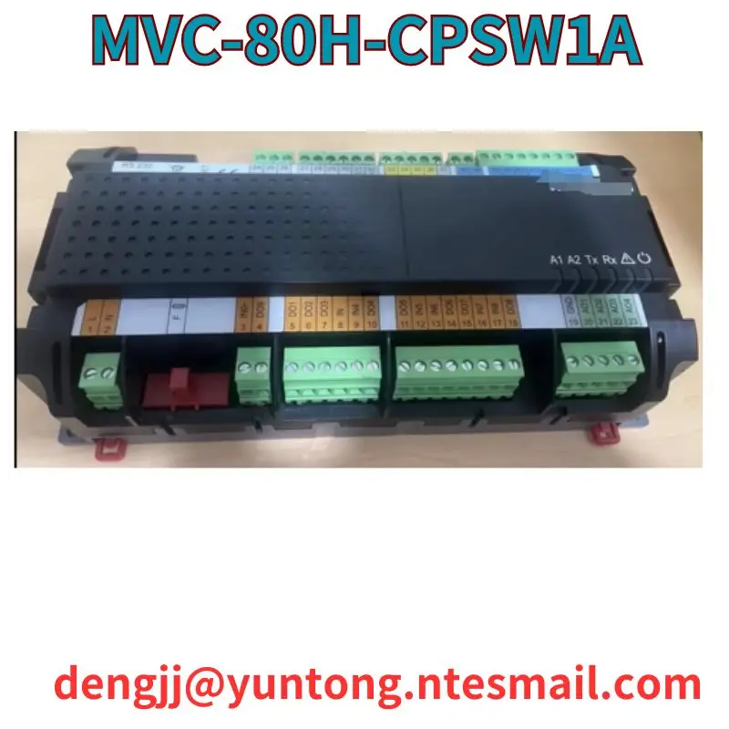 

95% New MVC-80H-CPSW1A Module Fast Delivery