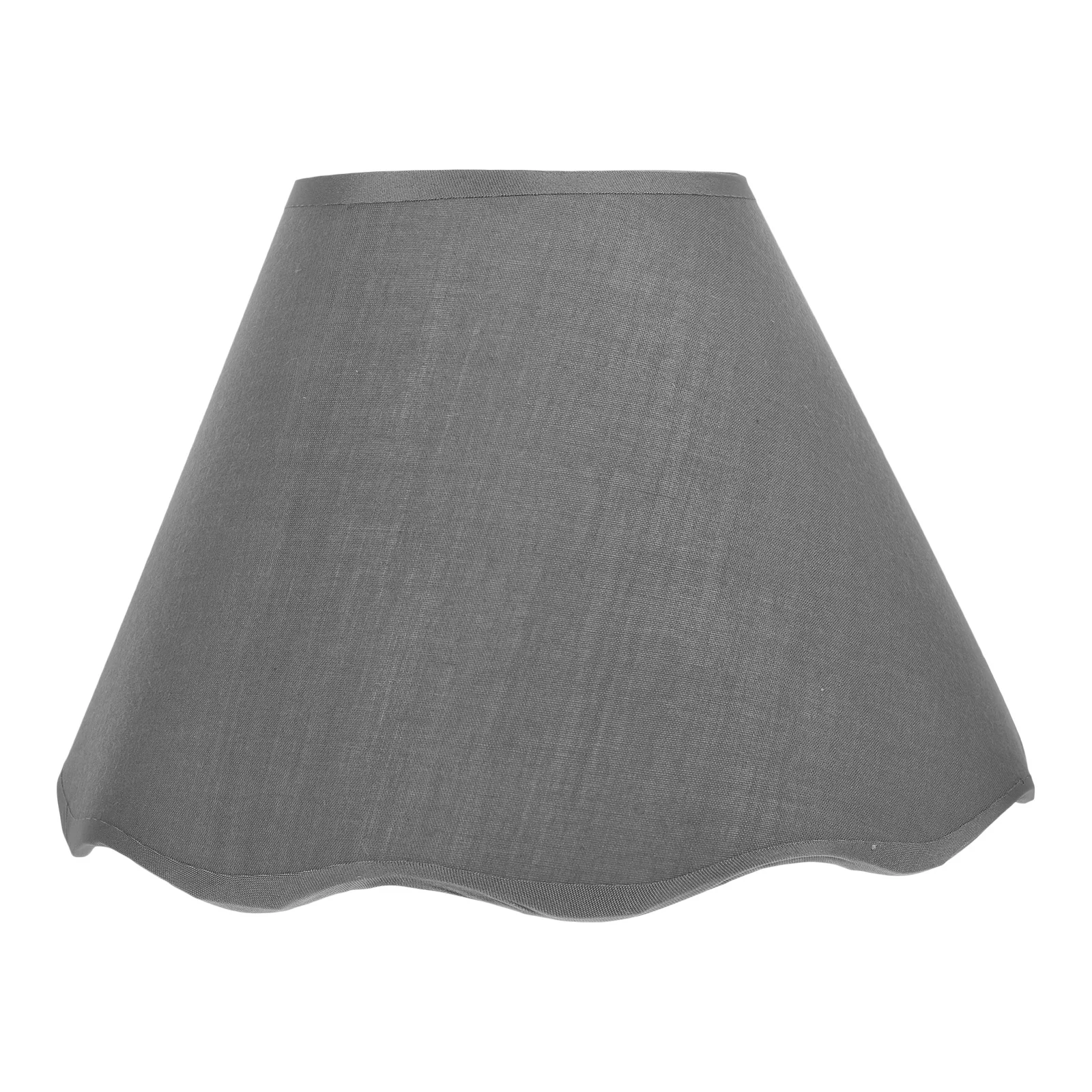 

Fabric Metal Lamp Shade Replacement Soft Light Fixture Decorative Lampshade for Table Desk Floor Lamp Living Room