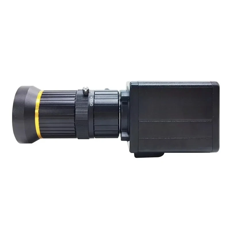 Cost-effective AI Camera Solution Ip Camera Motherboard Object Recognition Camera