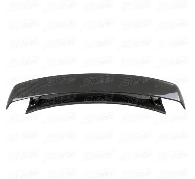 FOR AUDI TT SPOILER 2008-2014 RS STYLE CARBON FIBER SPOILER FOR AUDI TT TTS TTRS MK2