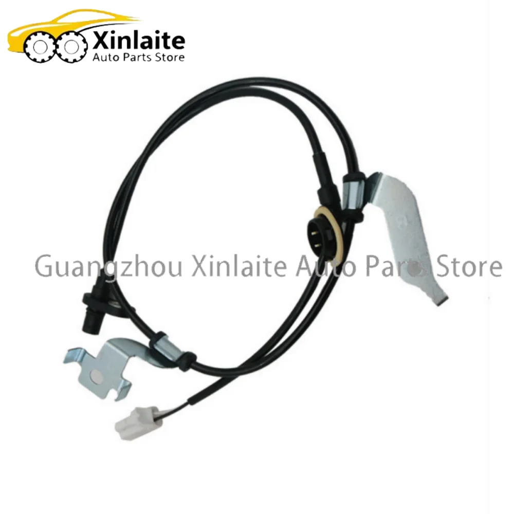 

GS3L-43-71Y GS3L-43-72Y ALS2021 ALS2020 New Rear Left/Right ABS Wheel Speed Sensor For Mazda Protege 1.6 1.8 2.0L 1999-2003