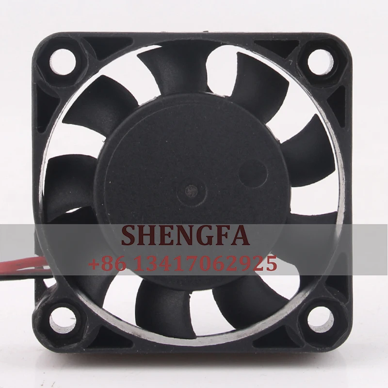 Delta DC 12V 0.12A AC EC Four-wire PWM Temperature Controlled AFB0412VHA-A Inverter Cooling Fan 4010 4CM 40X40X10MM